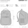 Schulrucksack Elephant Hero Signature Rucksack Jungen Produktbild-Vorschau 17