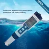 digitálny tester kvality vody 5 v 1 - pH meter, TDS, EC, Náhľad obrázku produktu 6