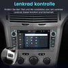7-Zoll 2DIN Autoradio mit Linux (Grau) für Opel Corsa D / Produktbild-Vorschau 6