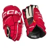 Gants Ccm Tacks Xf Junior Rouge 12 Rouge 12 Voir les images du produit 3