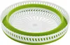 Emsa Basic Falt-Salatschleuder 4,0 l, Grün Produktbild-Vorschau 6