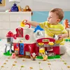 Fisher-Price Littel Ľudia Starajúci Sa O Zvieratá Farma Náhľad obrázku produktu 3