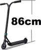 Chilli Pro Beast V2 Stunt-Scooter H=86cm schwarz/neochrome Produktbild-Vorschau 8