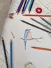 Crayon de couleur premium - STABILO Original - étui métal Voir les images du produit 7