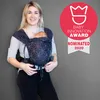 HOPPEDIZ Babytrage Primeo ab Geburt (2,5 kg) Bauchtrage & Produktbild-Vorschau 3