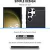 Collage of product images showing a phone case from different angles and highlighting its features. Voir les images du produit