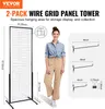 VEVOR 2 x 5,6 sieťové nástenné panely Veža 2 balenia Náhľad obrázku produktu 2