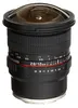Samyang 12 mm F2,8 ED AS NCS Fischaugenobjektiv für Produktbild-Vorschau 4
