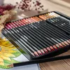 Zestaw kredek RAGI 72 sztuki, miękkie kredki dla dzieci, Podgląd zdjęcia produktu 10