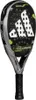 Adidas Padel Adipower Carbon Ctrl 2025 Padelschläger Silber Produktbild-Vorschau 2