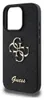 Guess GUHCP16XHG4SGK iPhone 16 Pro Max 6.9" schwarz Produktbild-Vorschau 8