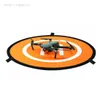 MMOBIEL Universal Drohnenlandeplatz wasserdichtes Helipad Produktbild-Vorschau 9