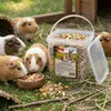 PANTO Nager-Krokant-Mix Premium 3kg - Nagerfutter Produktbild-Vorschau 3