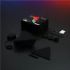 Nanoleaf Shapes Triangles Ultra Black Edition Starter Kit - Produktbild-Vorschau 2