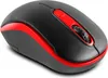 Speedlink Maus CEPTICA, kabellos, schwarz-rot retail Náhľad obrázku produktu 3