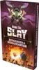 Here to Slay - Berserker & Nekromanten Produktbild-Vorschau 4