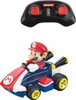 2,4GHz Mario Kart Mini RC - Mario (Paperbox) Produktbild-Vorschau 13