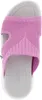 Rieker Komfort Pantoletten Damen 31383030343538 Lila 38 EU Produktbild-Vorschau 4