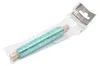 Decolackdraht Holzstab eisblau - 06 - 0,50 mm 50 m 100 g Produktbild-Vorschau 1
