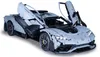 Jamara CaDA Mercedes-AMG ONE 1:8 grado 2.4GHz Anteprima dell’immagine prodotto 19