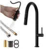 Granitan - Küchenarmatur - Wasserhahn Küche Höhe 43 cm - Produktbild-Vorschau 1