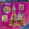 LEGO ǀ Disney Prinses Rapunzel's Kasteel - Displaymodel met Productafbeelding-voorbeeld 19