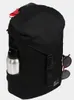 FORVERT Forvert Dale Backpack black Gr. OS Produktbild-Vorschau 3