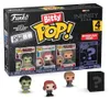 Infinity Saga - Hulk Black Widow Hawkeye   - Bitty Pop! Produktbild-Vorschau 5