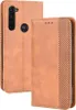 Motorola Moto G Pro Hülle - Coverup Vintage Style Produktbild-Vorschau 1