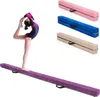 KOMFOTTEU kladina 210 cm, gymnastická kladina skladacia, Náhľad obrázku produktu 1