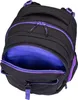Satch Match Schulrucksack Einzeln Purple Phantom Produktbild-Vorschau 13