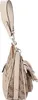 GUESS JESSA SHOULDER BAG HellBraun Produktbild-Vorschau 12