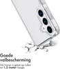 imoshion Stand Backcover voor de Samsung Galaxy S25 - Productafbeelding-voorbeeld 3
