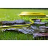 3-lagiger Wasserschlauch Gartenschlauch Schlauch Produktbild-Vorschau 3
