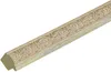 Cornice decorativa per foto Deknudt, modello S95L, 15x20 Anteprima dell’immagine prodotto 2