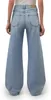Jeans oversize a vita alta a gamba larga 5 tasche | 26W / Anteprima dell’immagine prodotto 8