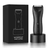 OKWISH Profi Wasserdicht Haarschneider Haarschneidemaschine Produktbild-Vorschau 2