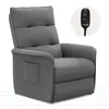 Fauteuil de relaxation électrique FLEXISPOT avec fonction Voir les images du produit 1