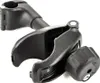 3er Set Rahmenhalter für Fahrradträger lang/kurz/beidseitig Produktbild-Vorschau 3