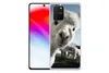 MuchoWow® Handyhülle Schutzhülle Hülle für Samsung Galaxy Produktbild-Vorschau 2