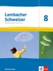 Lambacher Schweizer Mathematik 8. Ausgabe Rheinland-Pfalz Náhled obrázku produktu 2