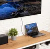 Adaptační kabel Reagle USB-C 3.1 TYP C na HDMI 4K 60Hz MHL Náhled obrázku produktu 3