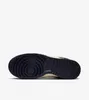 Nike Dunk Low Retro "From Nike To You Midnight Navy", Produktbild-Vorschau 3