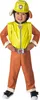 Paw Patrol - costume per bambini '" '"Rubble"" BN6387 (104) Anteprima dell’immagine prodotto 1
