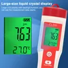 tester jakości wody 5 w 1, tester chloru, PH, ORP, H2, Podgląd zdjęcia produktu 4