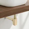 Balneo Universal Siphon für Waschbecken & Waschtisch Produktbild-Vorschau 6