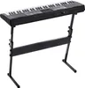61 kláves digitální piano elektrický klavír stojan sustain Náhled obrázku produktu 11