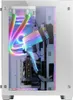 Mars Gaming MCV3 XXL E-ATX XXL Tower E-ATX gehärtetes Glas Produktbild-Vorschau 2