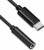Adattatore audio stereo da USB-C a cavo AUX con jack da 3,5 Anteprima dell’immagine prodotto 6