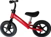Laufrad Kinder 12 Zoll Vollgummireifen Balance Bike Produktbild-Vorschau 1